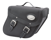 Longride Motorcycle Bags K-Drive Longride "click & Lock" Saddlebag Kits – Luggage