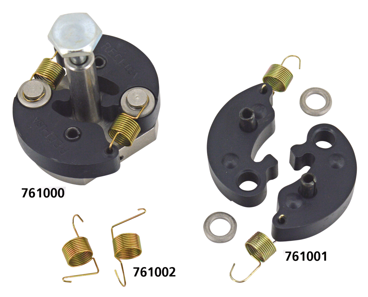American Prime Mfg. Advance Unit – Engine Electrics