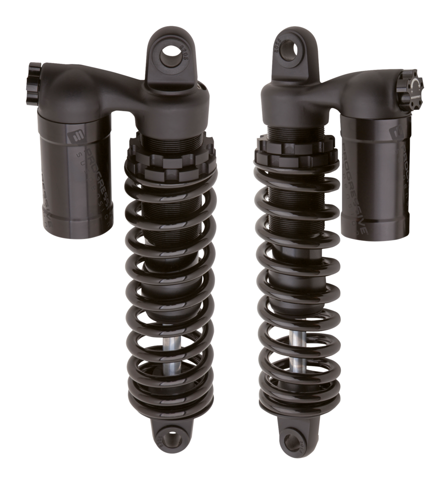 Progressive Suspension Series 970 Shocks – Frame & Rear Suspension