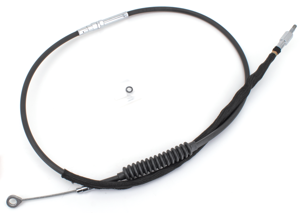 Zodiac C06 - Clutch Cable 2006-2017 Dyna, 2007-2014 Softail & 2007 Touring – Control Cables & Hydraulic Lines