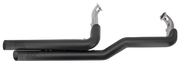 Freedom Performance Amendment Exhausts for RH Sportster