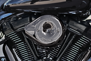 S&S Stealth Air Cleaner Kits – Intake