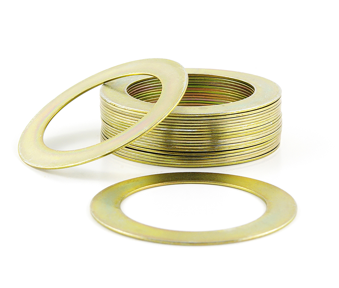 AV&V Valve Spring Shims – Engine