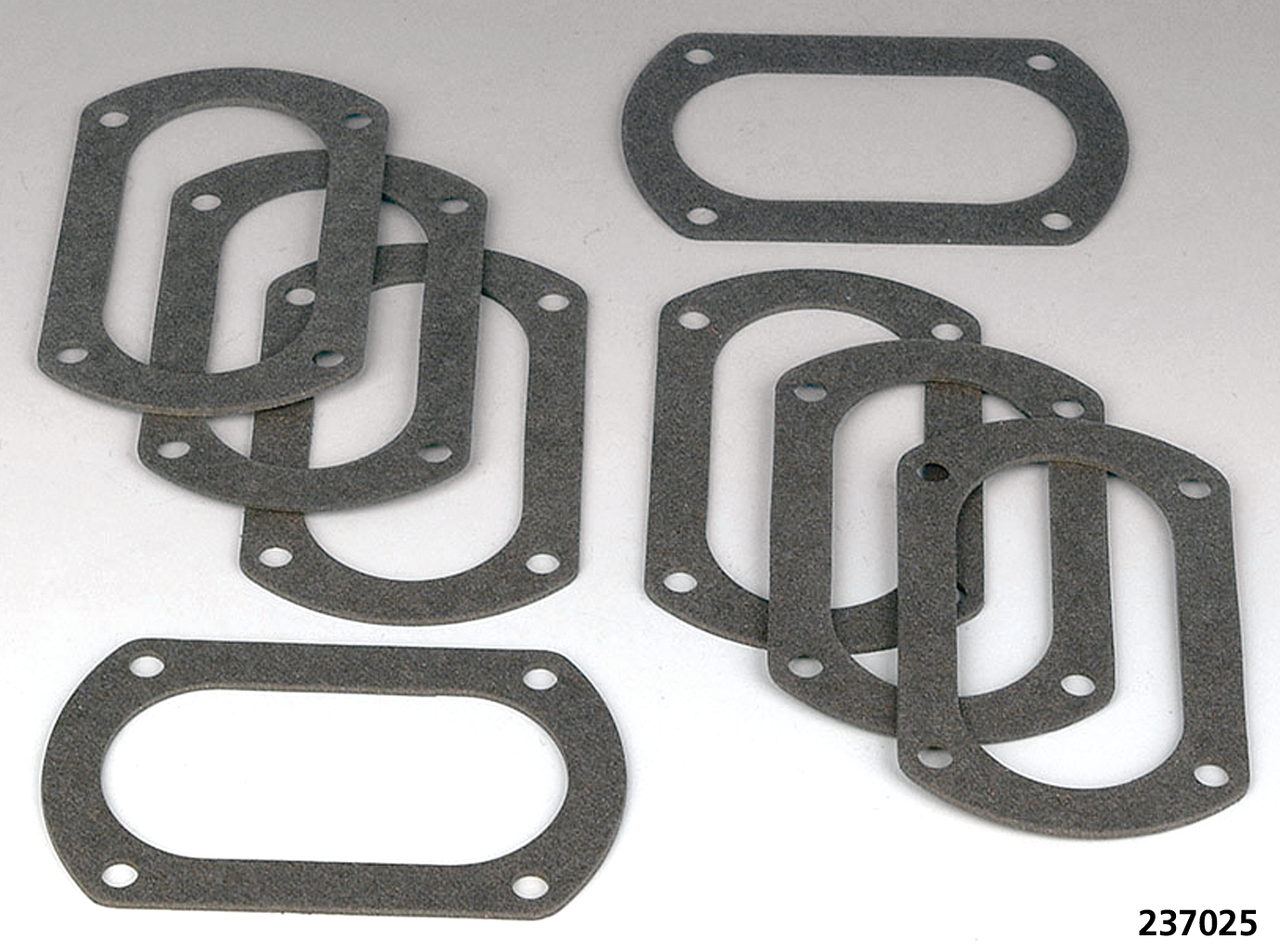James Gaskets Engine Gaskets, Seals and O-Rings for Twin Cam 1999-2017 – Gasket & Seals