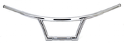 Zodiac Gts 1 1/4" Handlebars for One Inch Diameter Risers