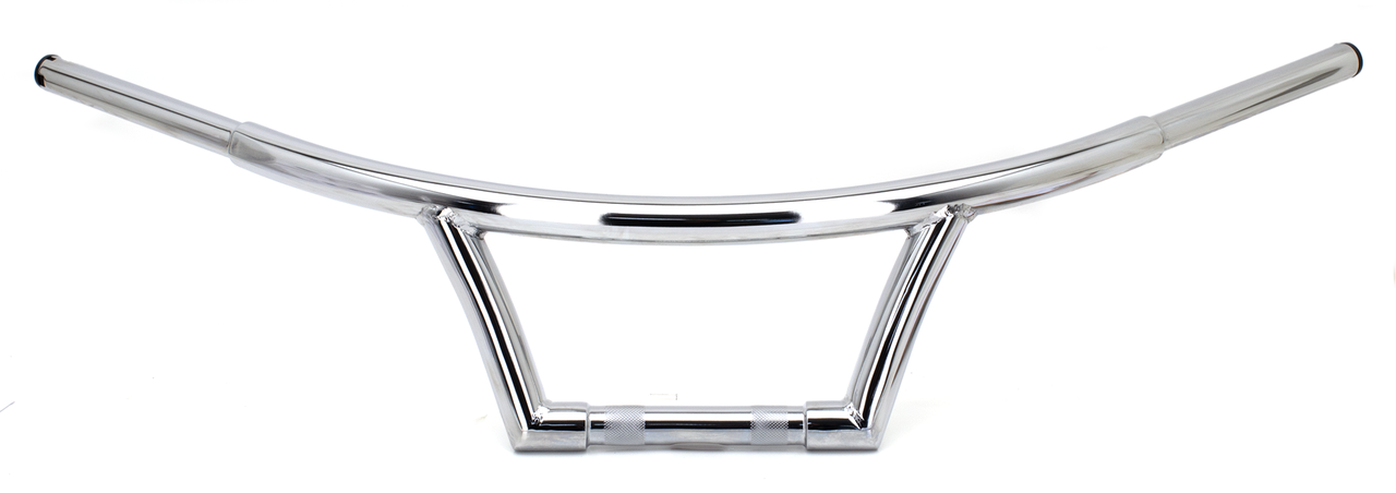 Zodiac Gts 1 1/4" Handlebars for One Inch Diameter Risers