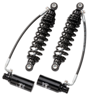 Bitubo Extra Long Wmm Series Performance Remote Piggyback Shocks – Frame & Rear Suspension
