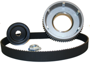 Rivera Primo Primo Belt Drive Kits for Big Twin – Primary & Clutch