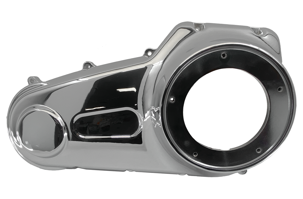 Zodiac Outer Primary Covers – Primary & Clutch