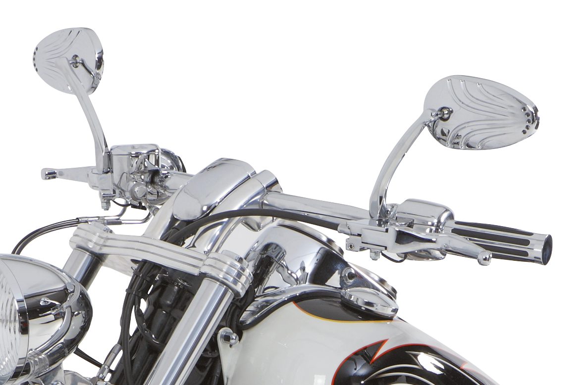 Zodiac Sportster Handlebar Control Kits