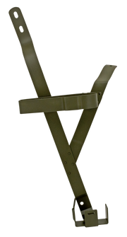 Samwel Submachine Gun Bracket, Ammunition Box and Scabbard – Luggage
