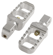 Joker Machine Foot Pegs for Indian Scout & Victory Octane – Foot Control
