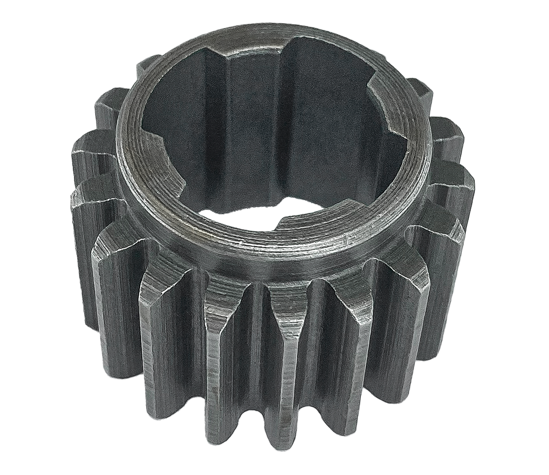 Samwel Supplies Gear Case Cover, Fittings & Gears K, Kh, Khk, Kk and Early XL – Engine