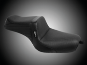 Le Pera Tailwhip for Sportster – Seat