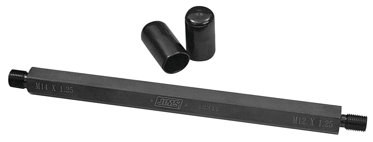 Jims Head Holder Tool – Tools & Chemicals