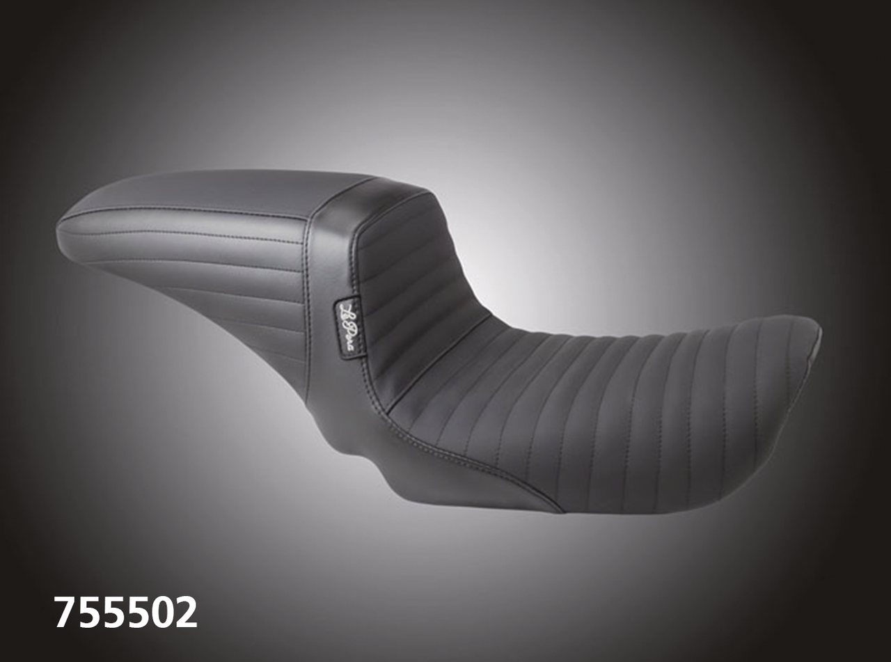 Le Pera Kickflip Solo for Dyna – Seat