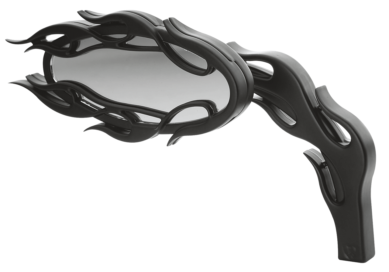 Arlen Ness Flamed – Handlebar