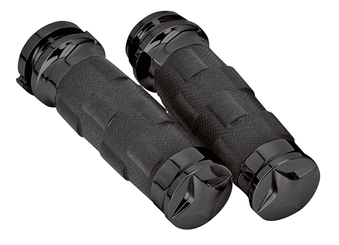 Zodiac Tornado Ii Grip Set – Handlebar