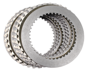 Rivera Primo Replacement Clutch Plates for Primo Belt Drives – Primary & Clutch