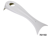 Tommy & Sons Dash Covers for Touring – Gauges & Dashes