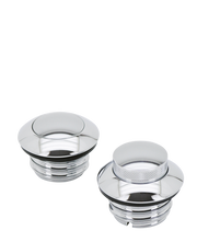Zodiac Pop-Up Screw-In Style Gas Caps – Gas- & Oil Tank
