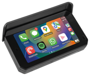 Zzair BIKE2PLAY for Apple Carplay and Android Auto – Helmets