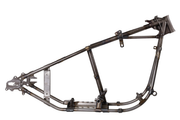VG Classic Frames & Parts VG Classic Replica Knucklehead and Panhead Hardtail Frames – Frame & Rear Suspension