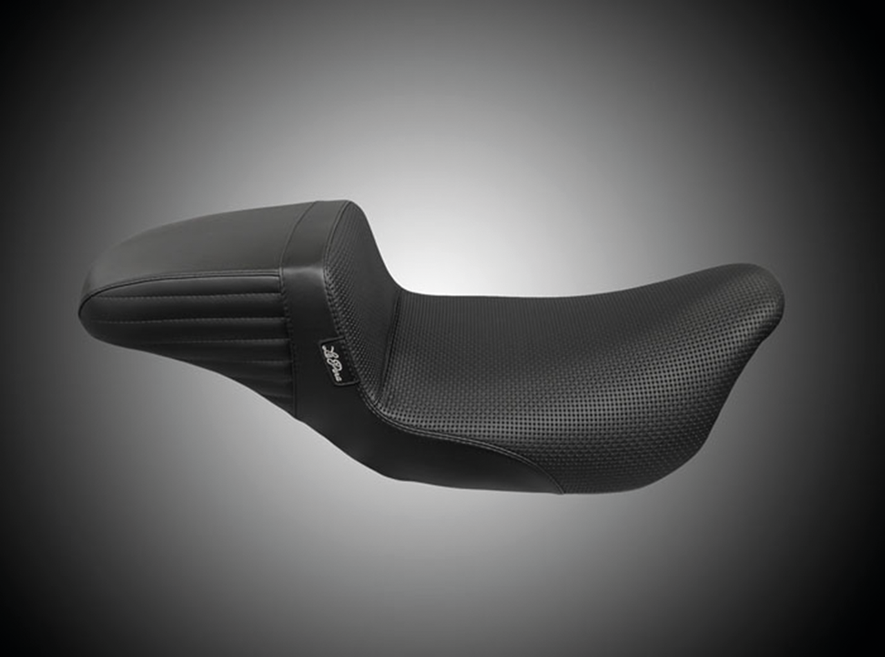 Le Pera Kickflip Daddy Long Legs Solo for Touring – Seat