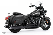 Freedom Performance Exhaust Combat True Dual