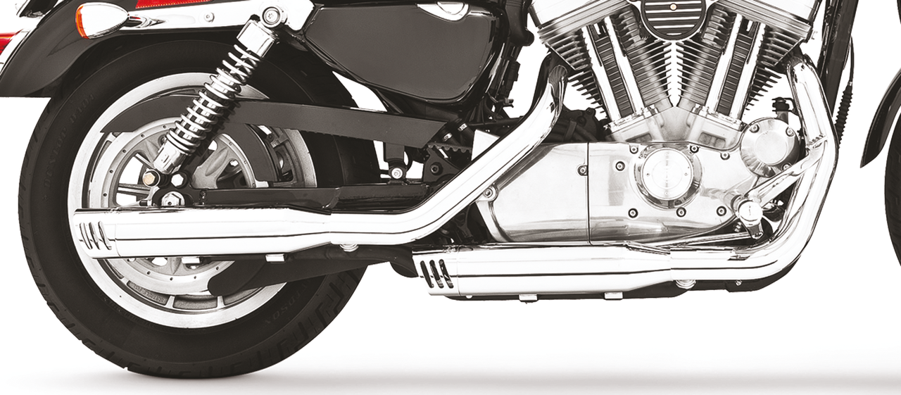 Freedom Performance Exhaust Racing Slip-Ons