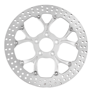 Performance Machine Brake Discs