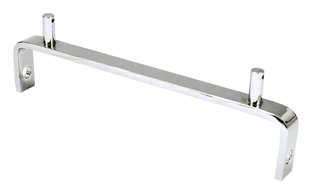 Zodiac Solo Seat Bracket