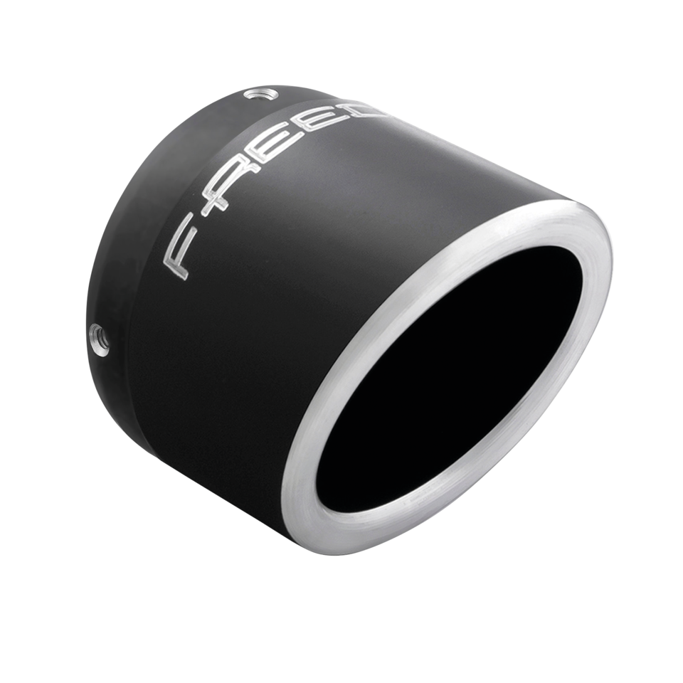 Freedom Performance Exhaust End Caps