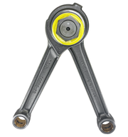 Daytona Connecting Rod Assembly for Sportster 1957-2022 – Engine