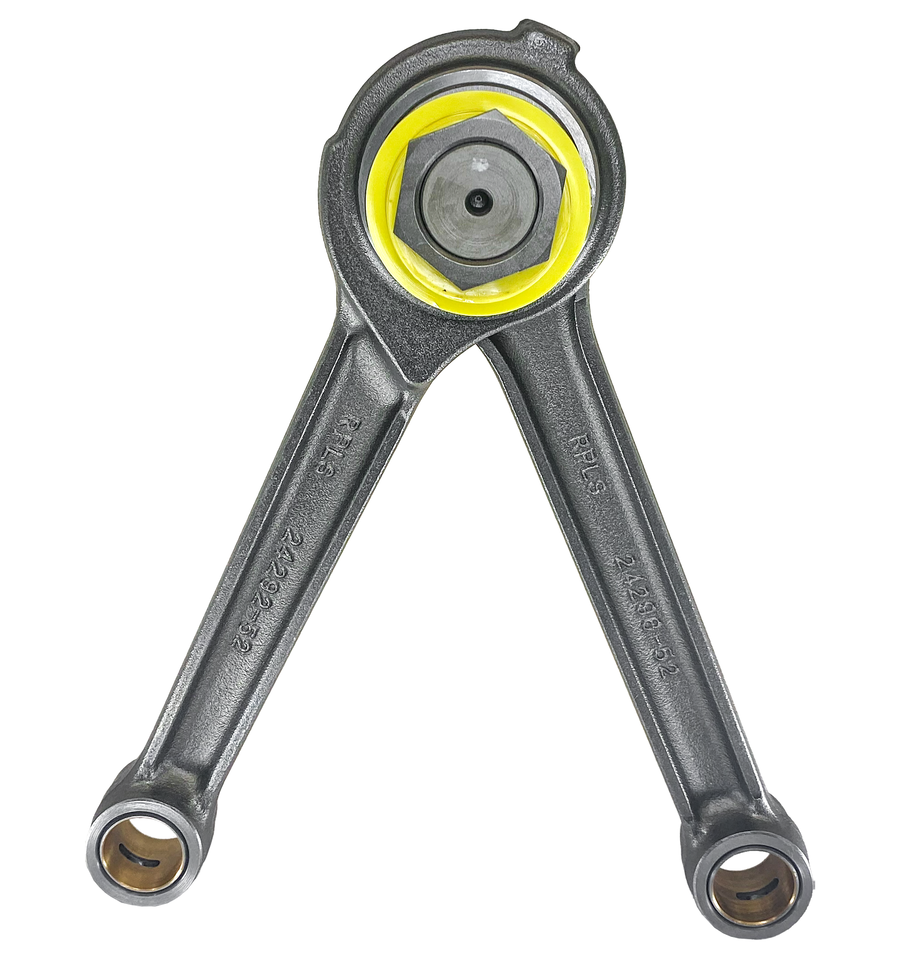 Daytona Connecting Rod Assembly for Sportster 1957-2022 – Engine