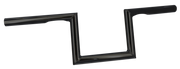 Zodiac Custom Products One Inch Diameter Z-Bar Handlebars
