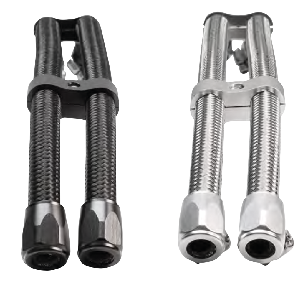 Jagg Oil Hose Upgrade Kits