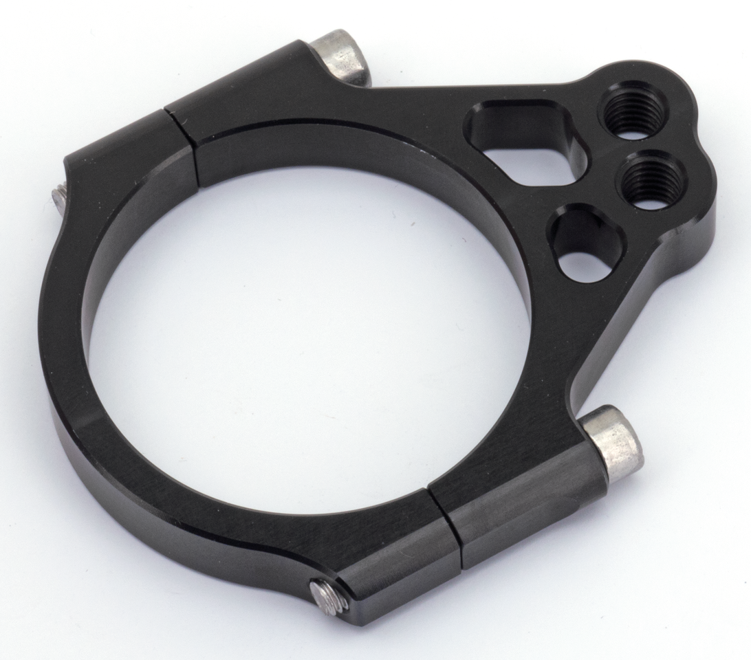 HyperPro Aluminum Steering Dampers by Hyperpro – Front Forks