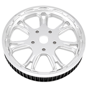 Performance Machine Pulleys – Final Drive