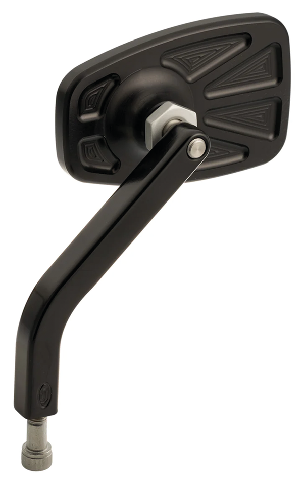 Joker Machine No. 8 Cafe Mirrors – Handlebar