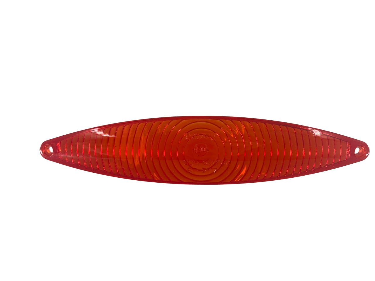 Zodiac EU Approved "snake Eye" Taillight – Electric & Light