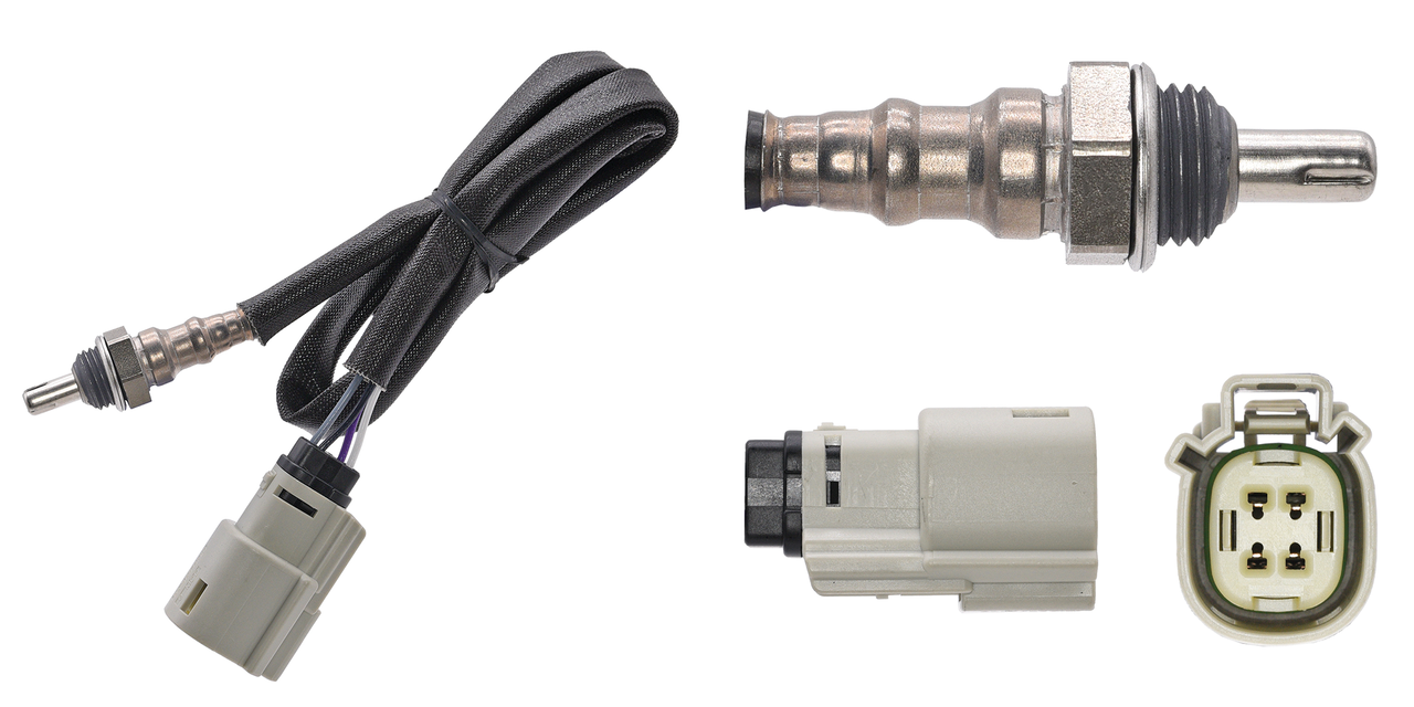 Walker Products Stock Replacement O2, Oxygen or Lambda Sensors – Exhaust