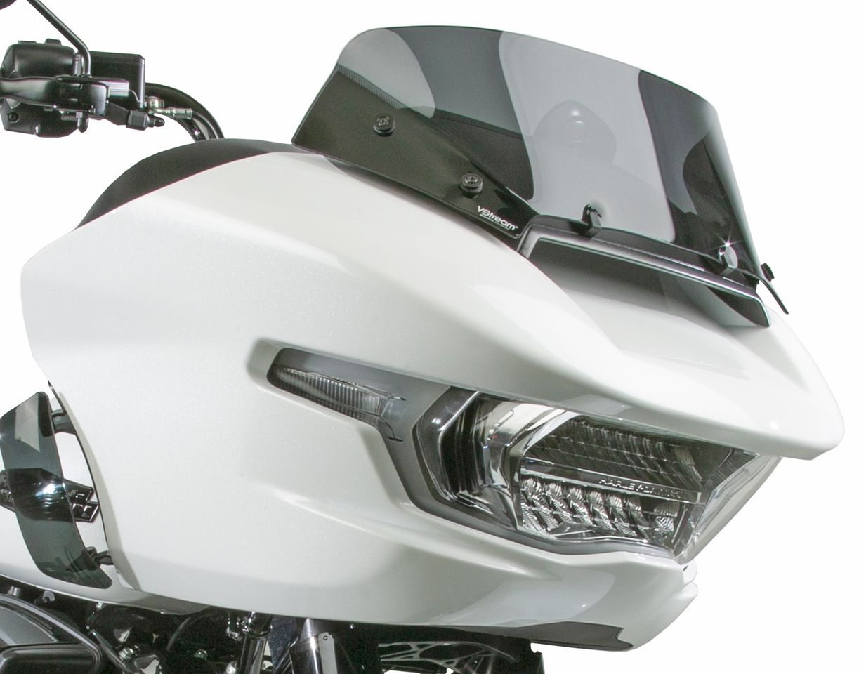 National Cycle Vstream Replacement Windscreens for Touring – Windshield