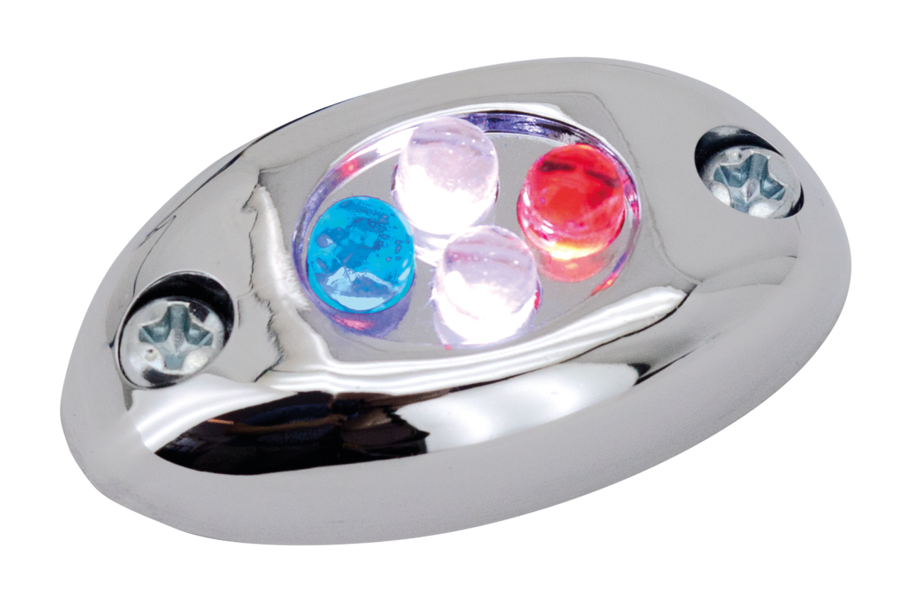 Zodiac Mini LED Marker Light – Electric & Light