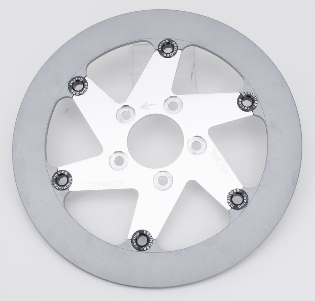 Beringer Aeronal Floating Discs – Brake