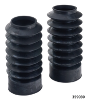 Zodiac Fork Boots – Front Forks