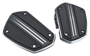 Ciro Mini Floorboards – Foot Control