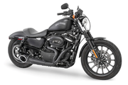 Freedom Performance Exhaust Shorty 2-INTO-1
