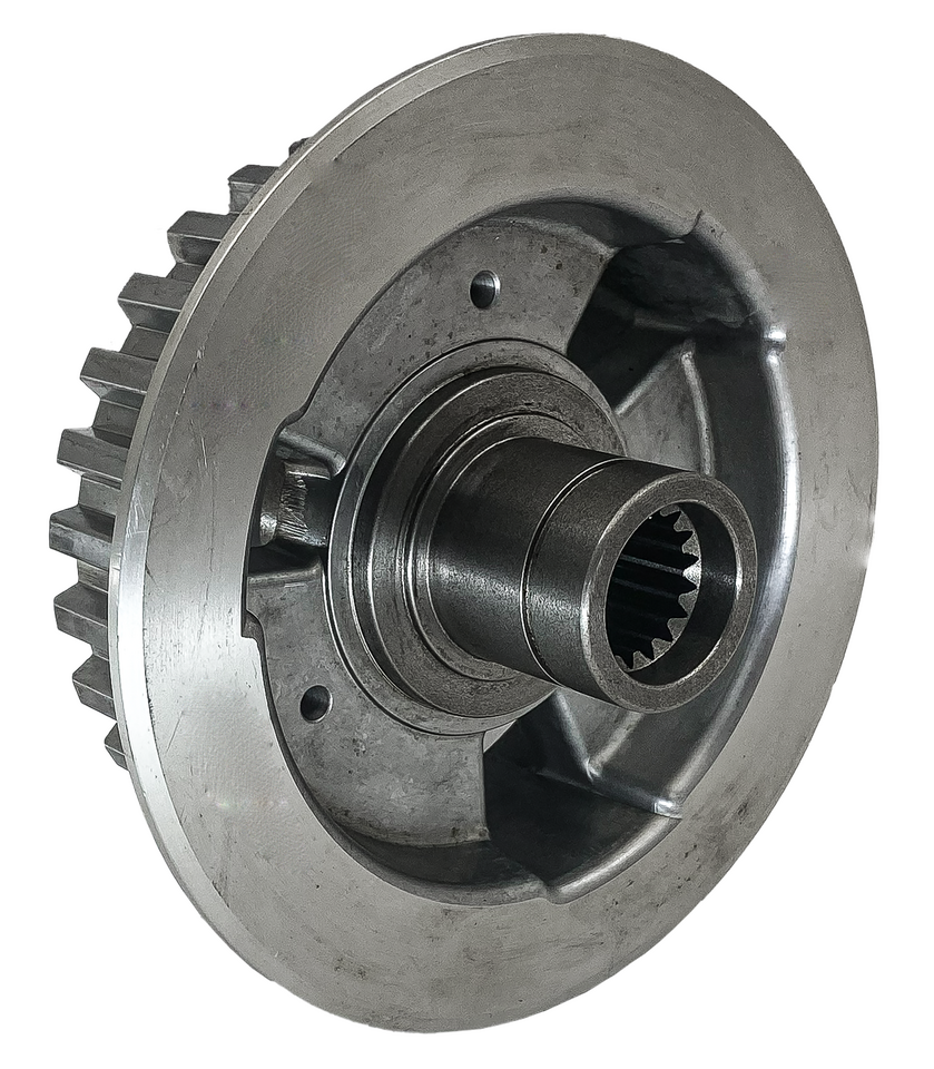 Zodiac 2013 to Present "assist and Slip" Clutch – Primary & Clutch