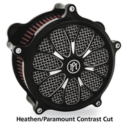 Performance Machine Pm Super Gas Aircleaners – Intake